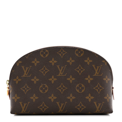 Louis Vuitton Monogram Cosmetic Pouch GM 1 of 6