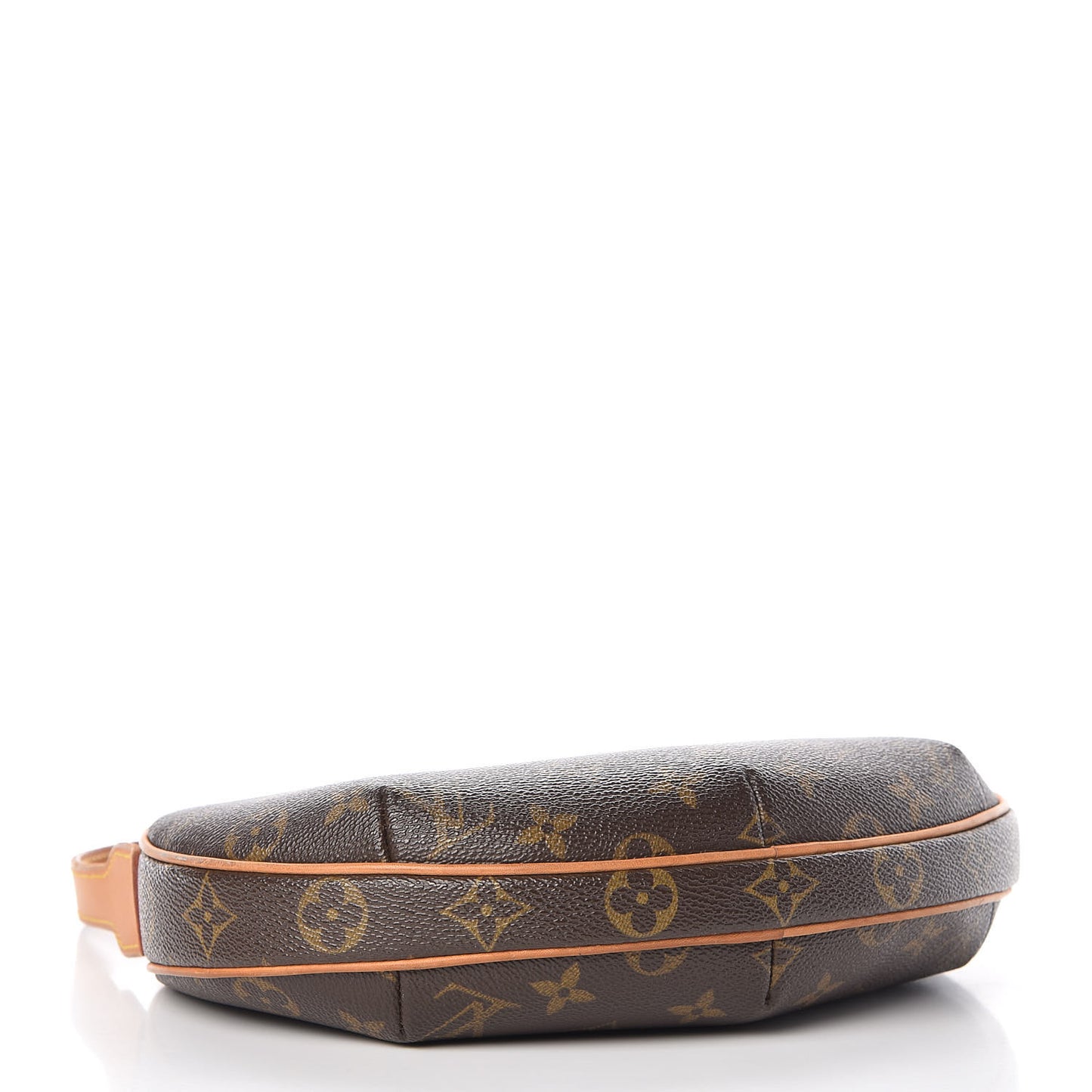 Monogram Croissant PM