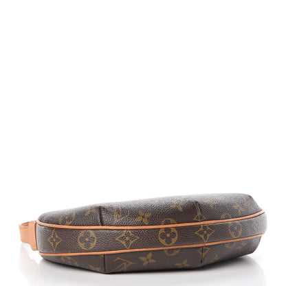 Louis Vuitton Monogram Croissant PM 4 of 6