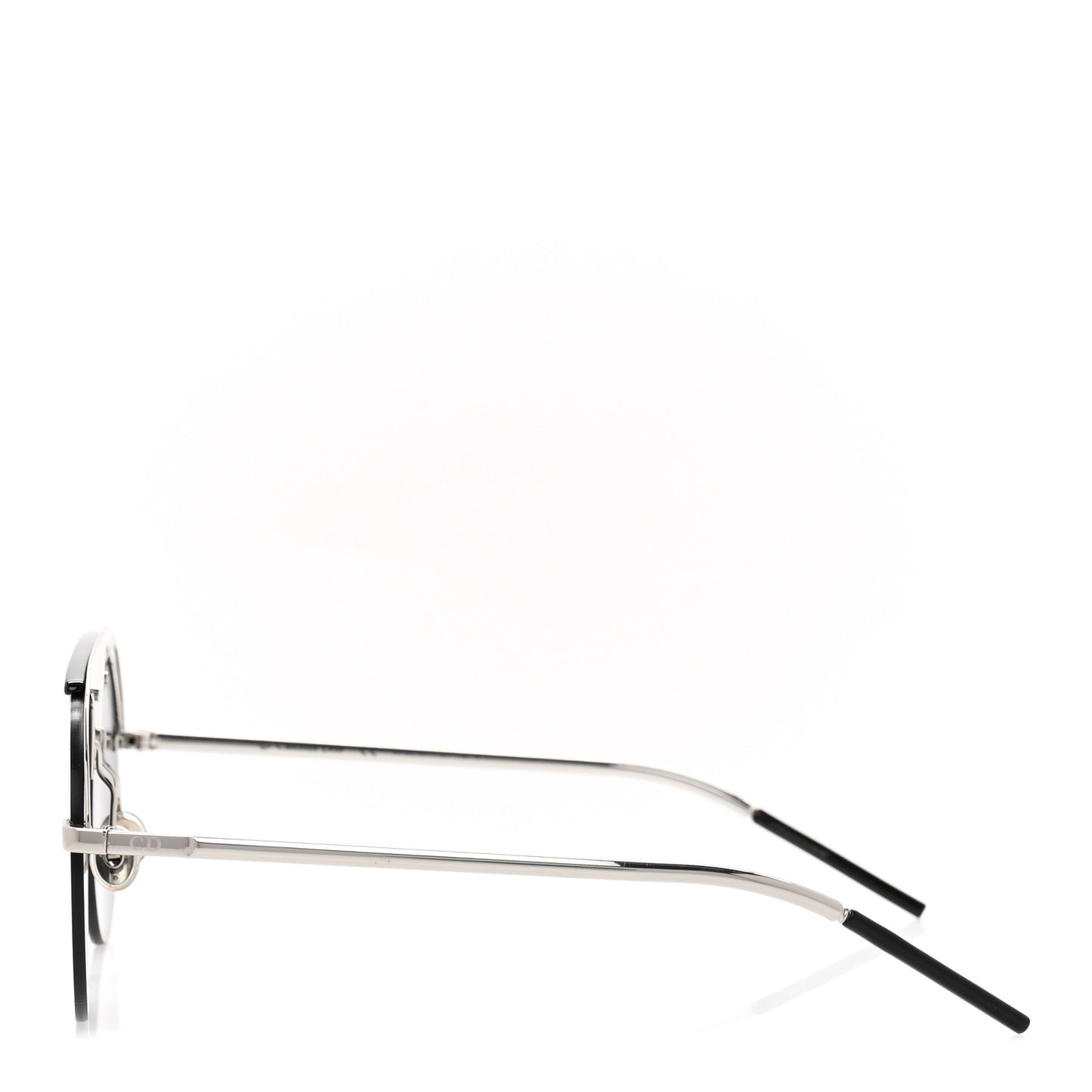 Dio(r)evolution Sunglasses Black