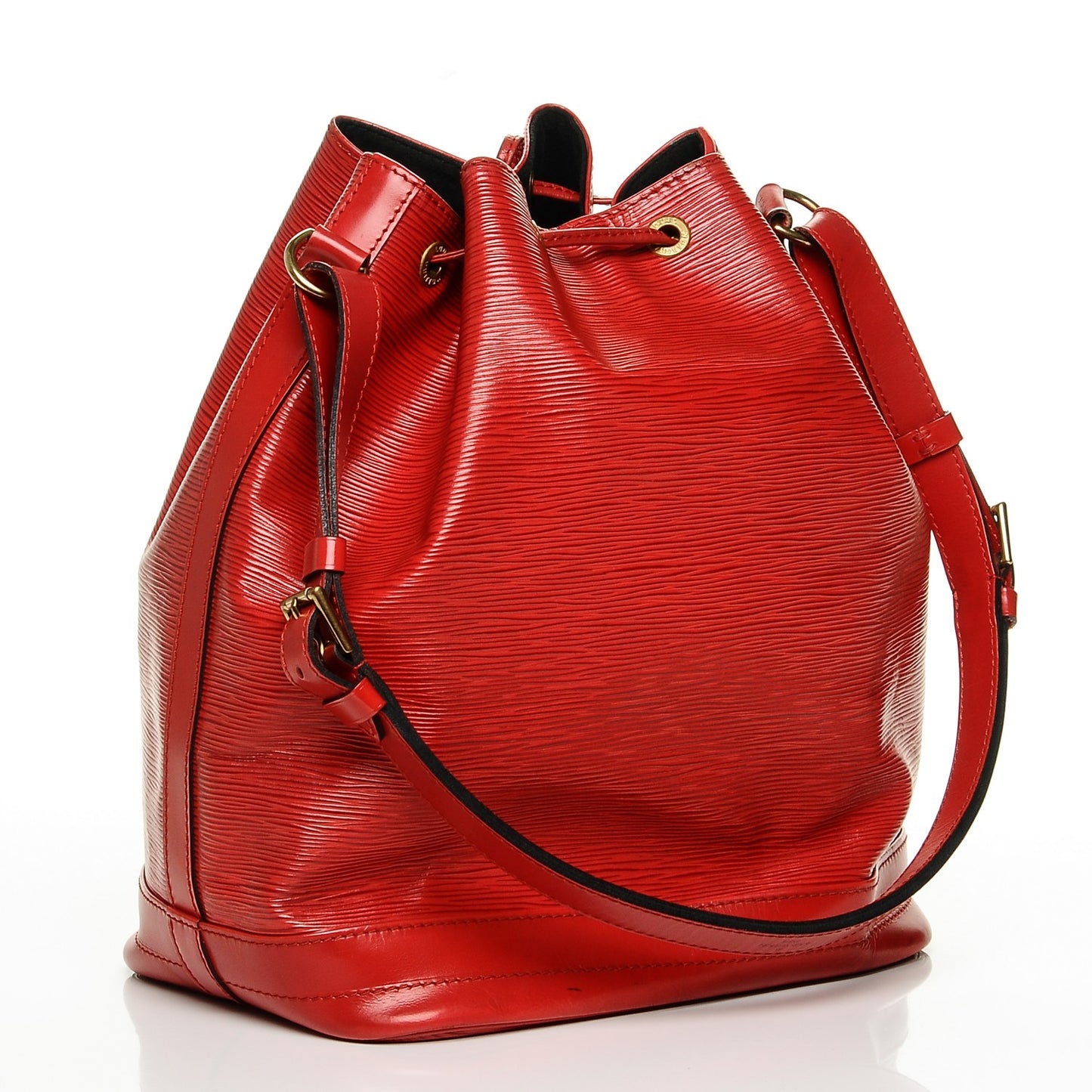 Epi Noe Castillan Red