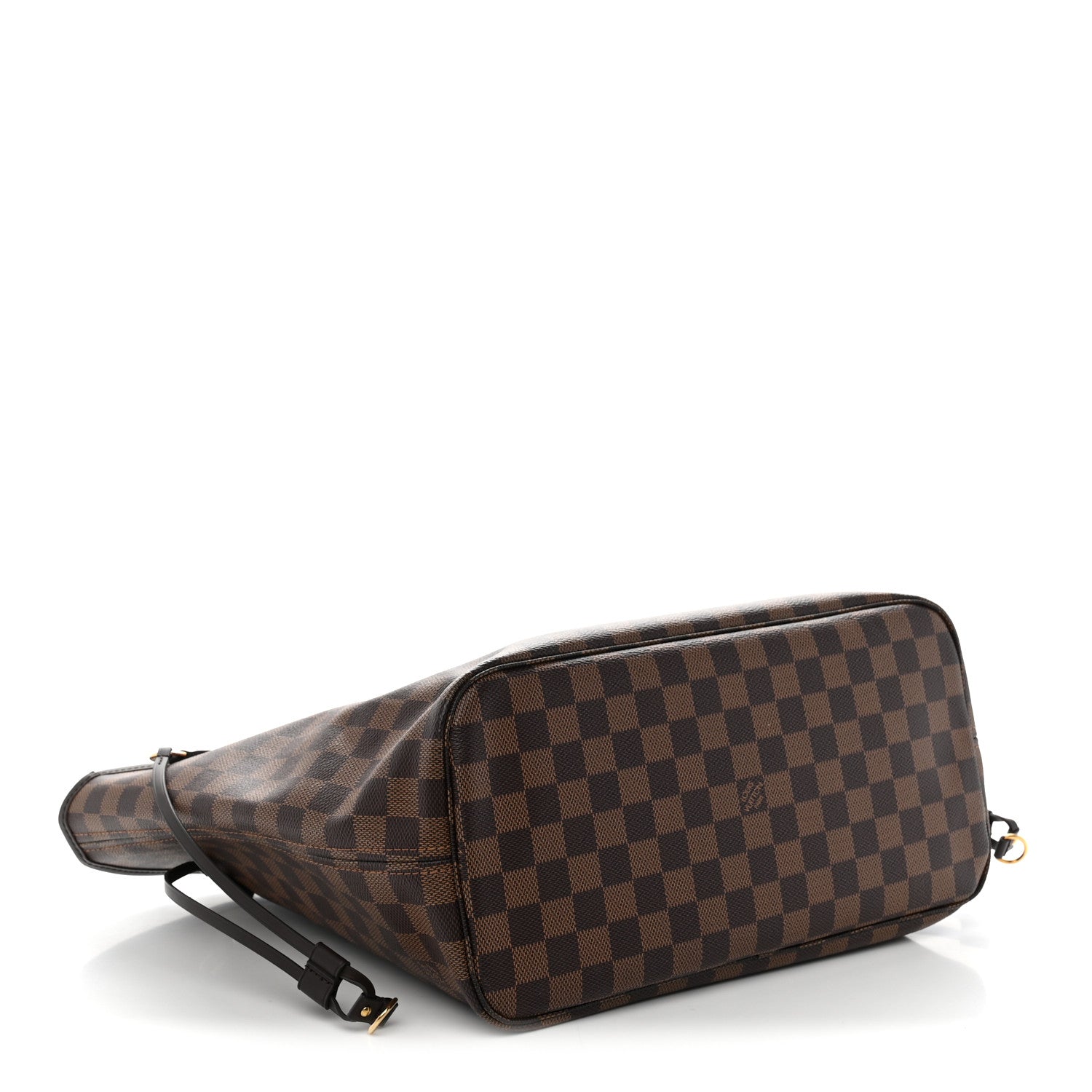 Louis Vuitton Damier Ebene Neo Neverfull MM 5 of 10