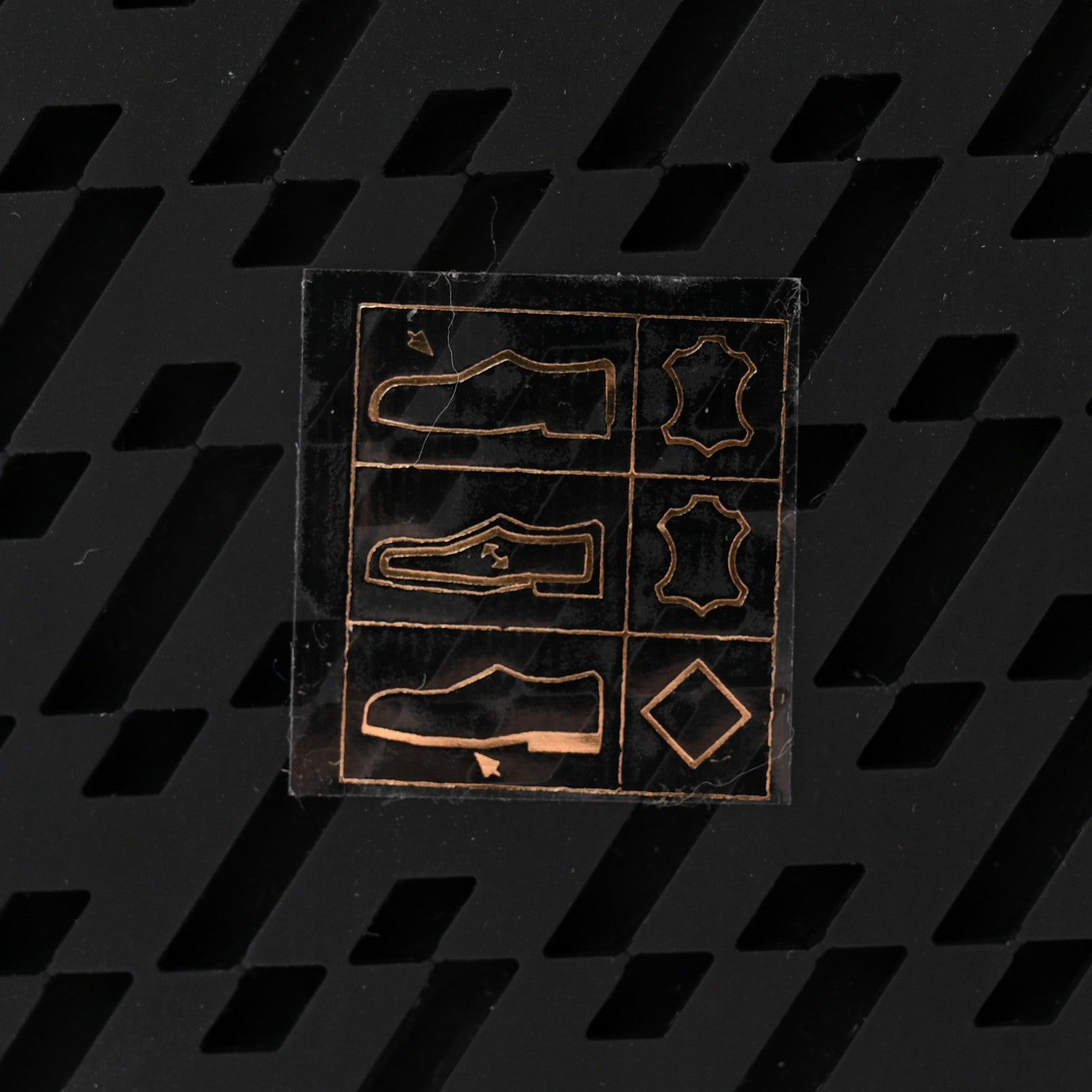 Hermes Calfskin Womens Chypre Sandals 36 Beige Mastic 7 of 15