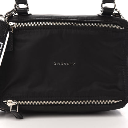 Givenchy Nylon 4G Small Pandora Black 11 of 11