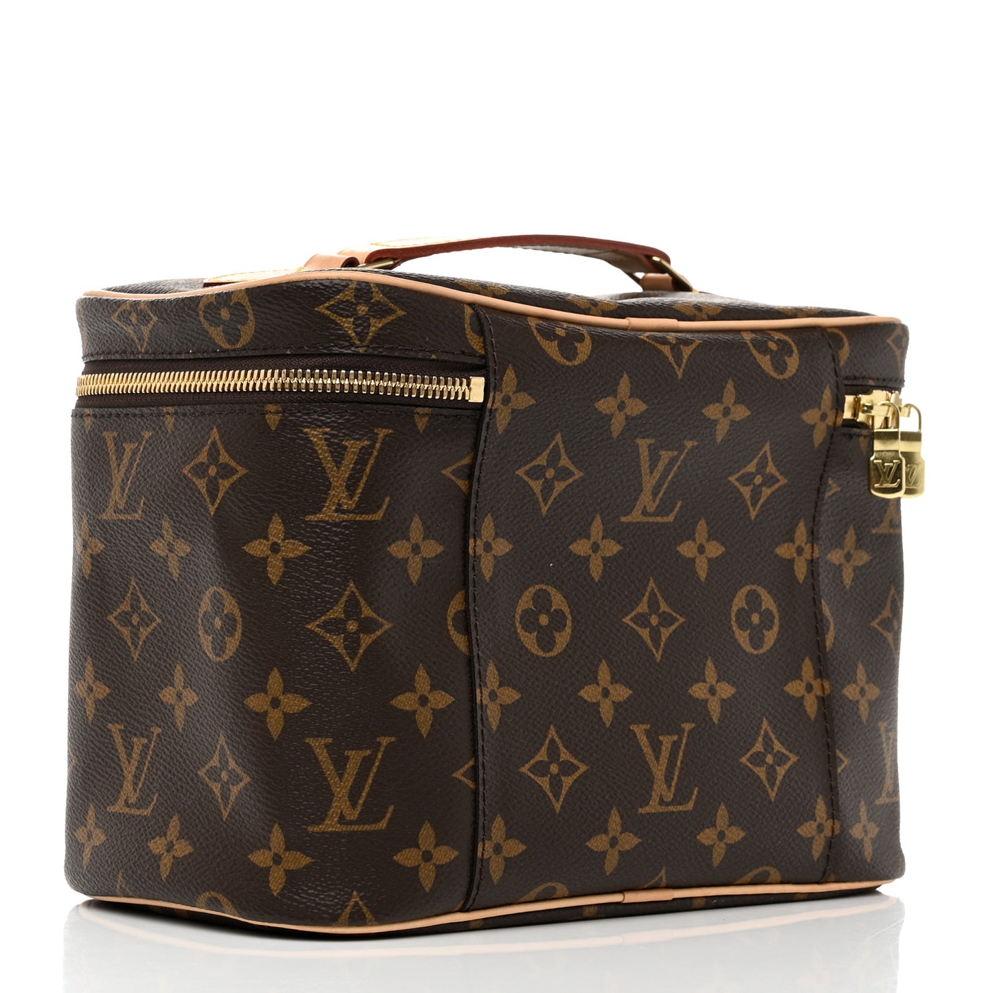 Monogram Nice BB