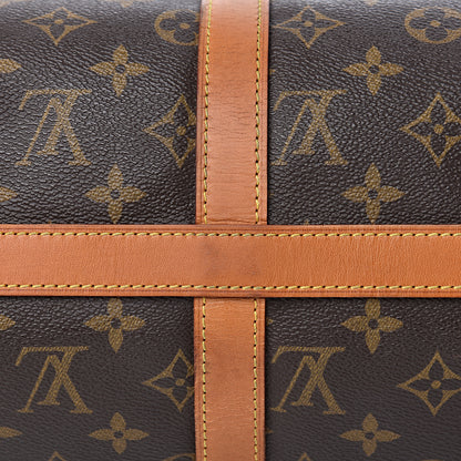 Louis Vuitton Monogram Sac Flanerie 45 16 of 18