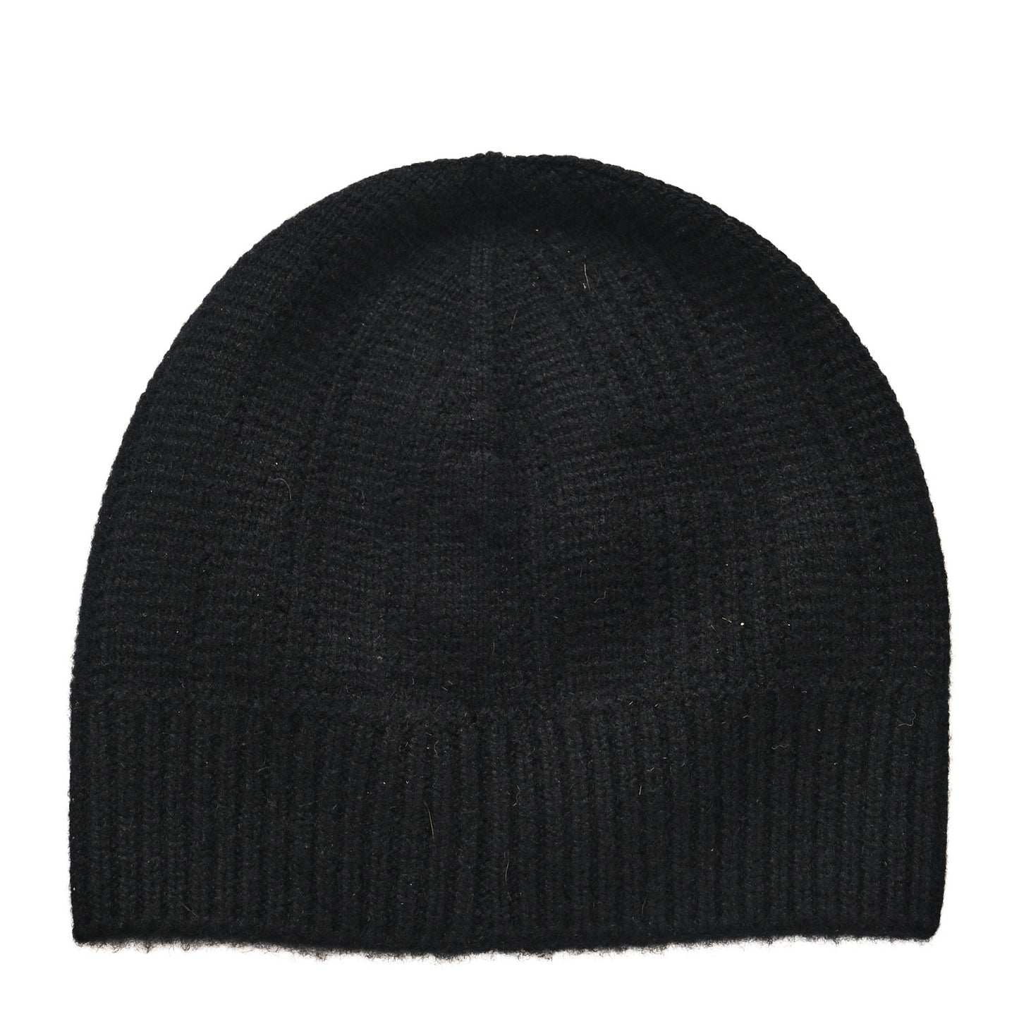 Cashmere Beanie Hat S Marine