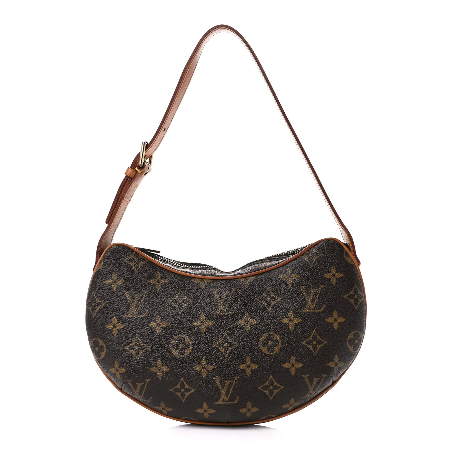 Monogram Croissant PM