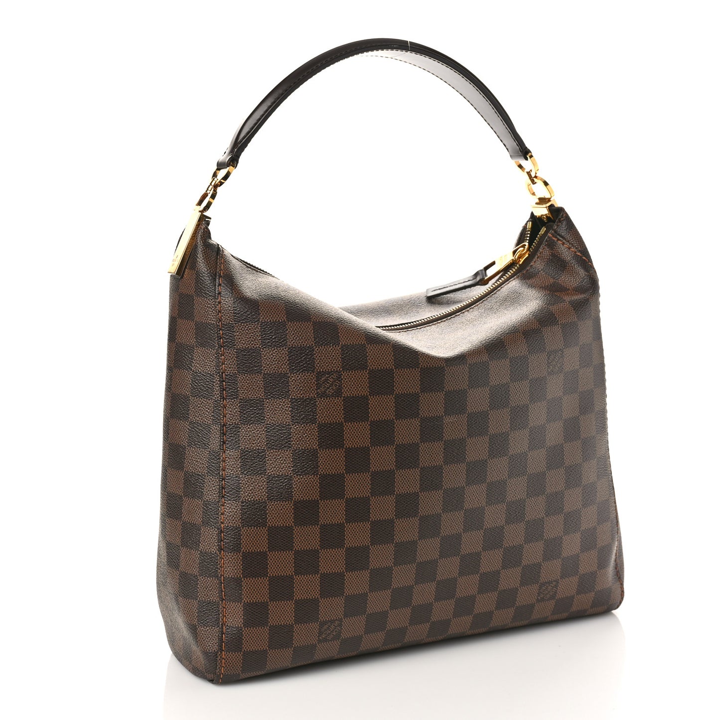 Damier Ebene Portobello PM