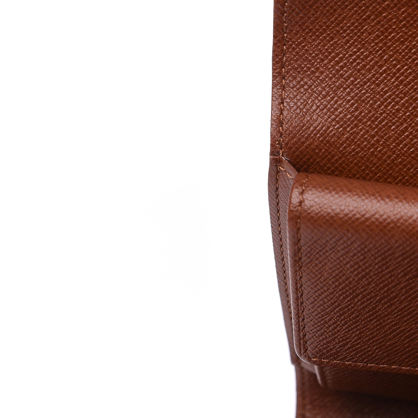 Monogram Porte Tresor International Wallet