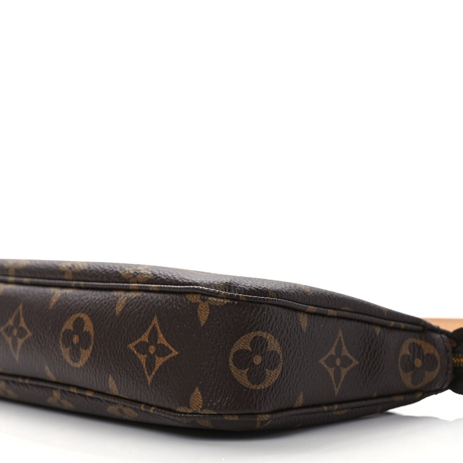 Louis Vuitton Monogram Pochette Accessories NM 8 of 9