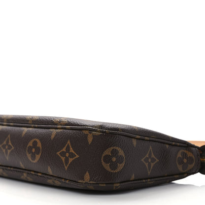 Louis Vuitton Monogram Pochette Accessories NM 8 of 9