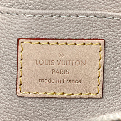 Louis Vuitton Monogram Cosmetic Pouch GM 5 of 10