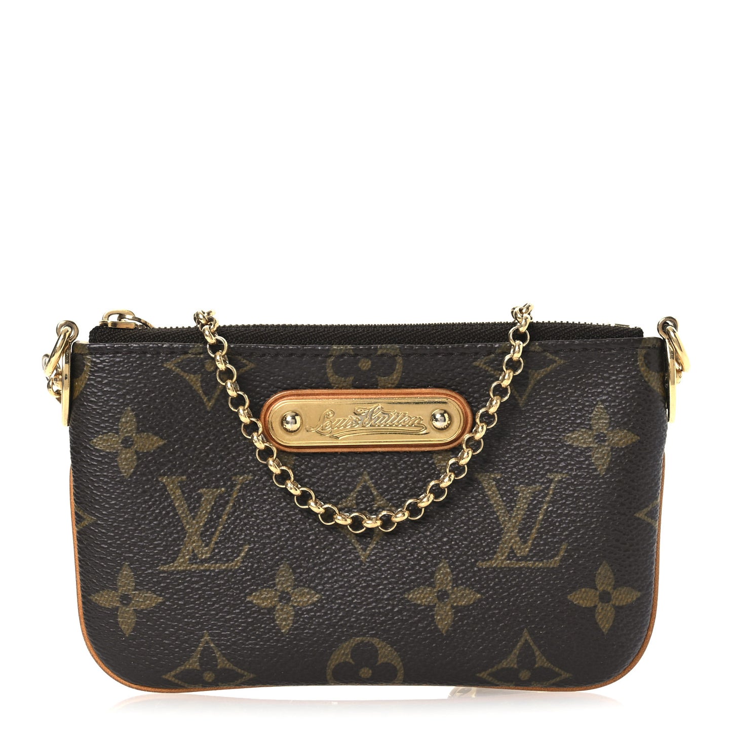 Monogram Pochette Milla PM