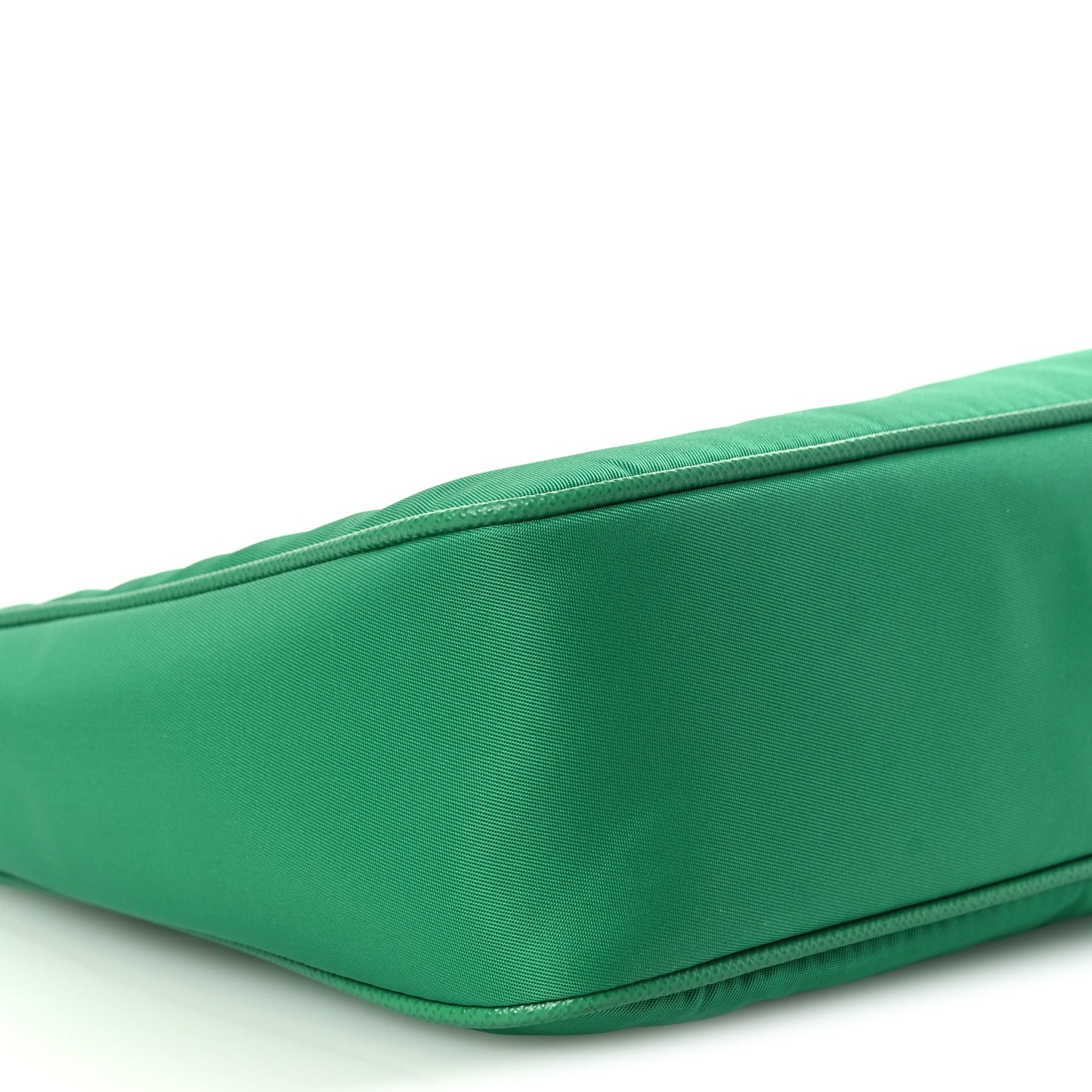 Re-Nylon Re-Edition 2005 Shoulder Bag Menta
