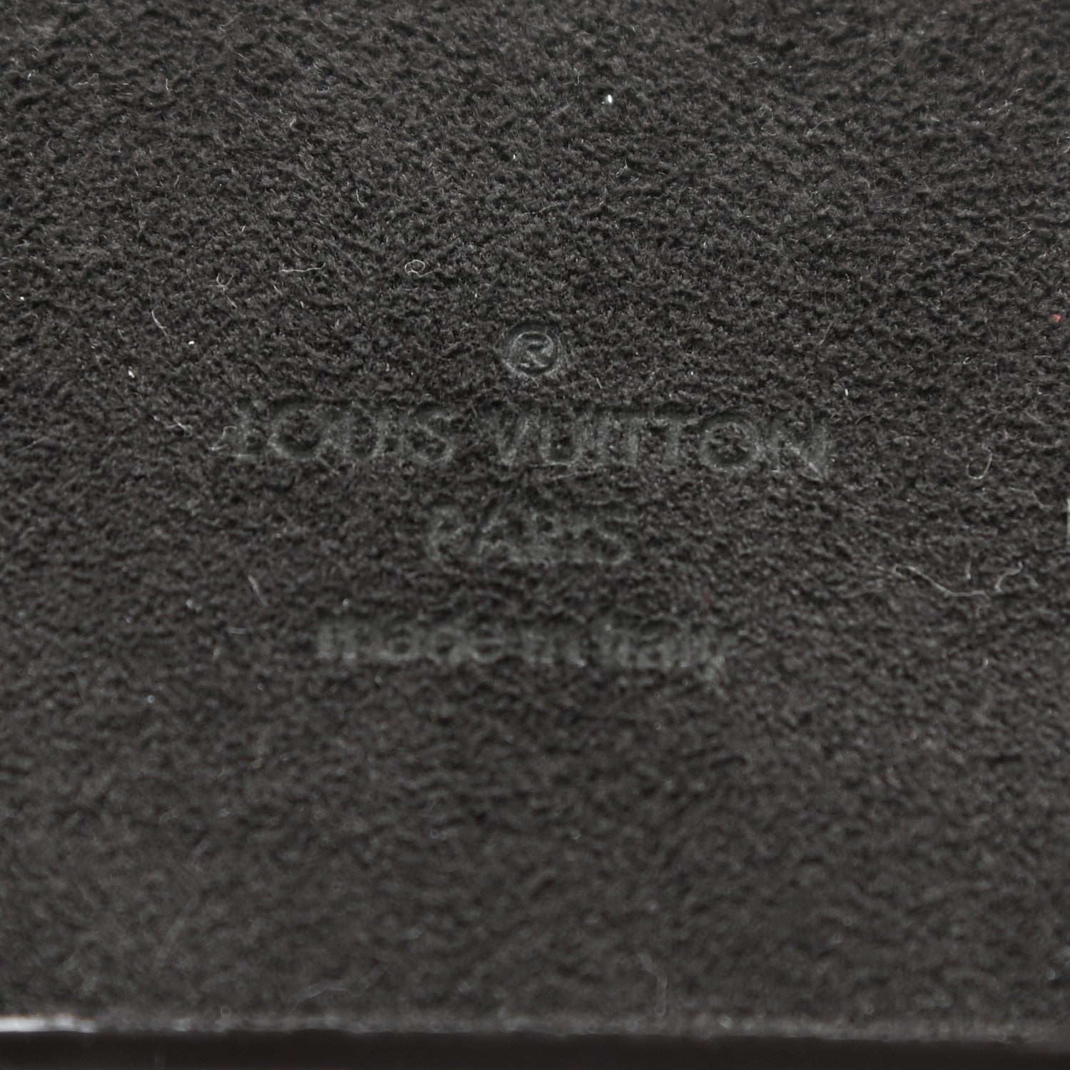 Louis Vuitton Reverse Monogram Giant iPhone 13 Pro Bumper On Strap 5 of 7