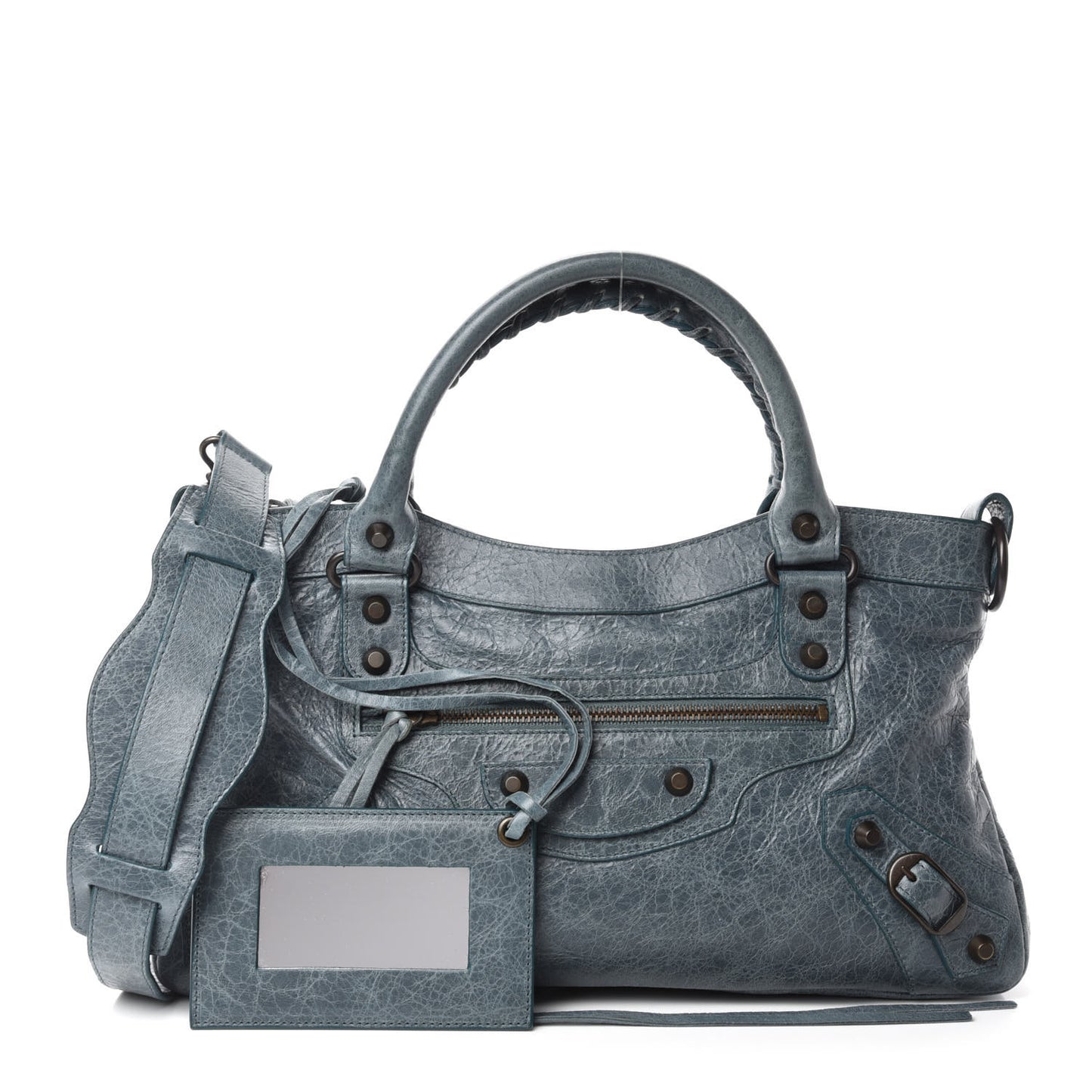 Agneau Classic Hardware First Tempete