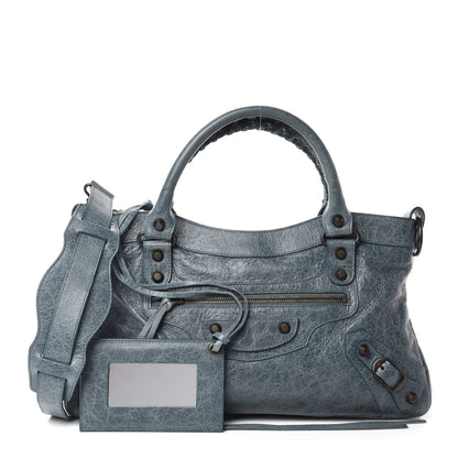 Balenciaga Agneau Classic Hardware First Tempete 1 of 10