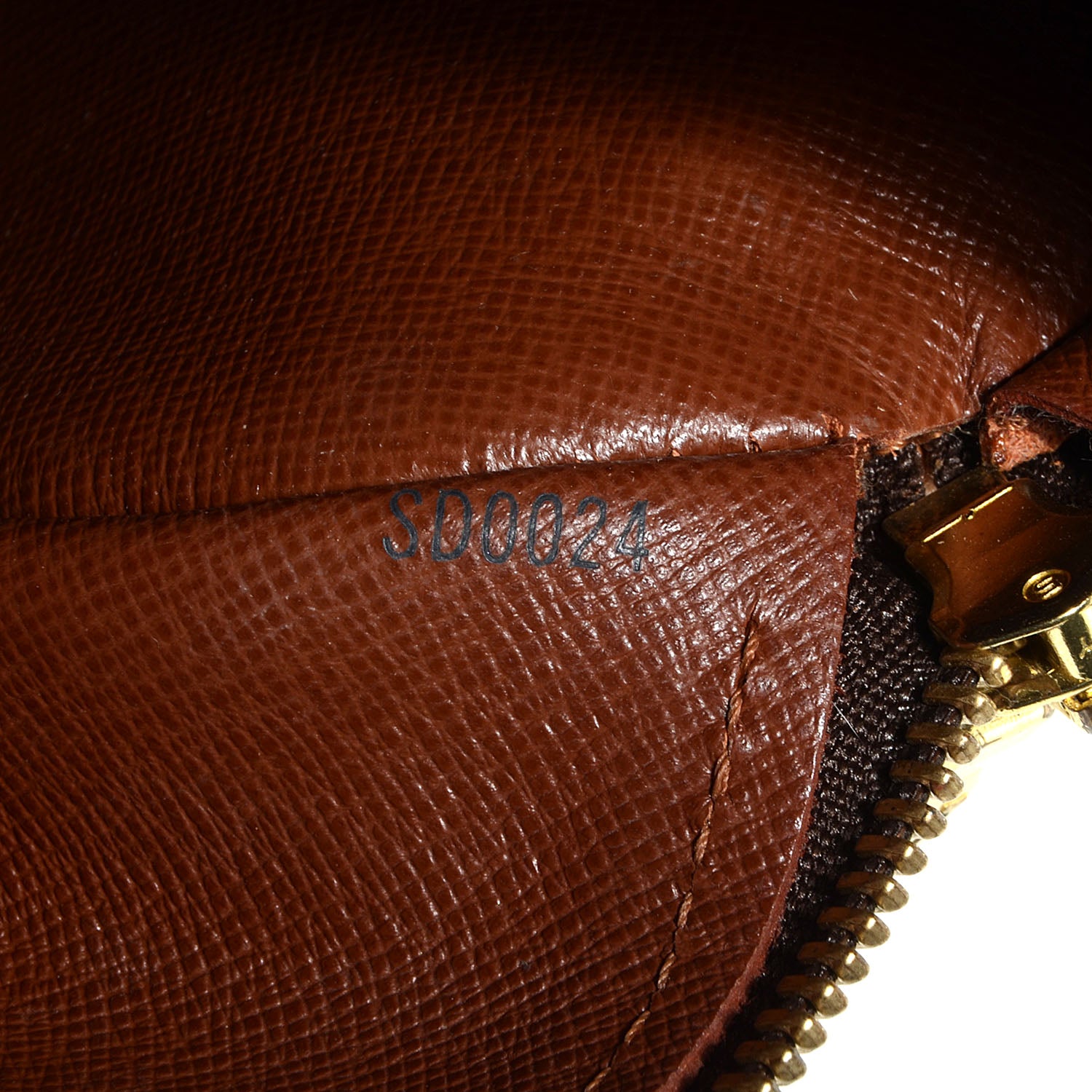 Louis Vuitton Monogram Papillon 26 6 of 7