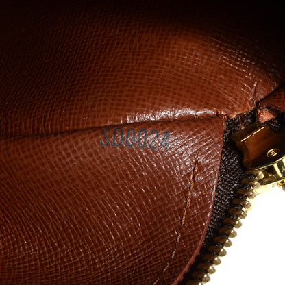 Louis Vuitton Monogram Papillon 26 6 of 7