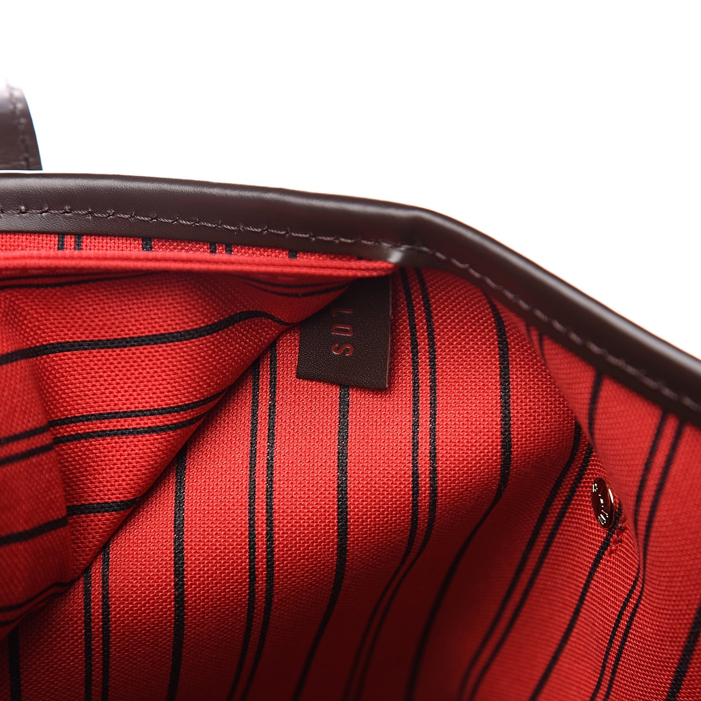 Damier Ebene Neo Neverfull GM