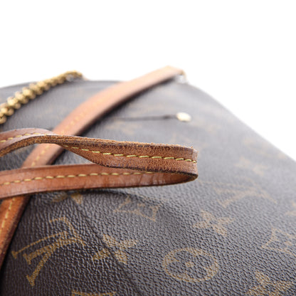Louis Vuitton Monogram Favorite MM 14 of 16