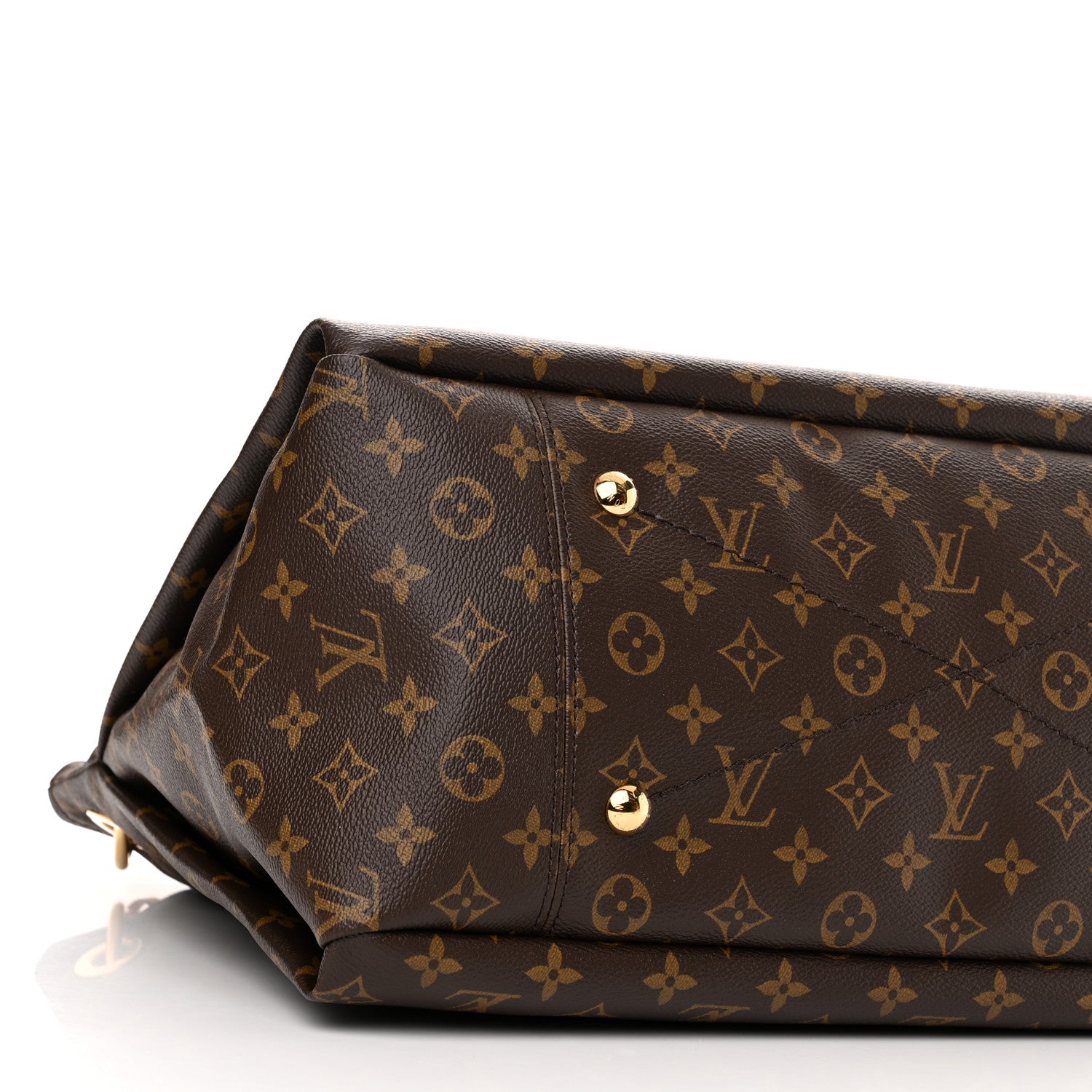 Louis Vuitton Monogram Artsy MM 8 of 9