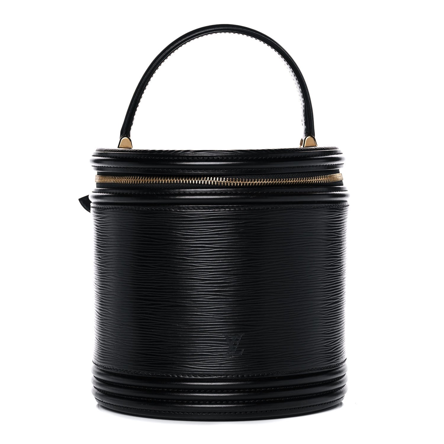 Louis Vuitton Epi Cannes Black 1 of 11