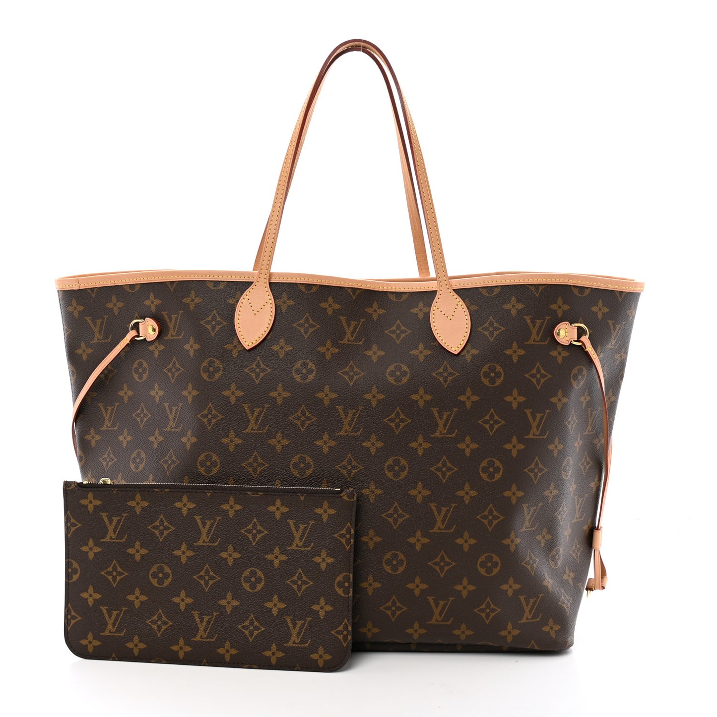Monogram Neo Neverfull GM