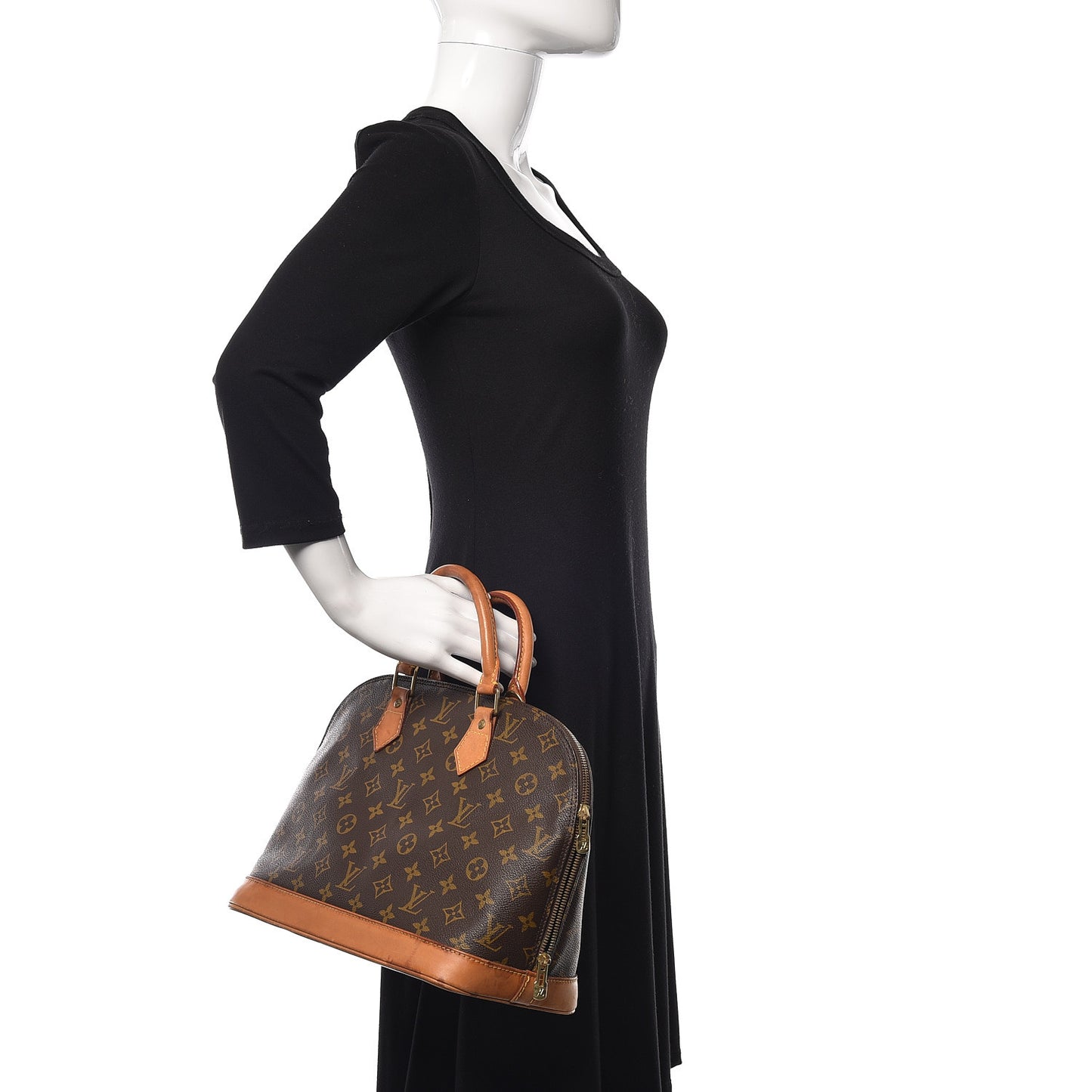 Monogram Alma PM