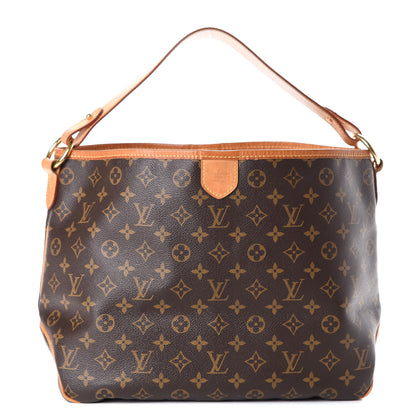 Louis Vuitton Monogram Delightful PM 1 of 10