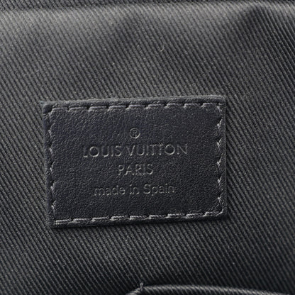 Louis Vuitton Monogram Galaxy Alpha Messenger 6 of 12
