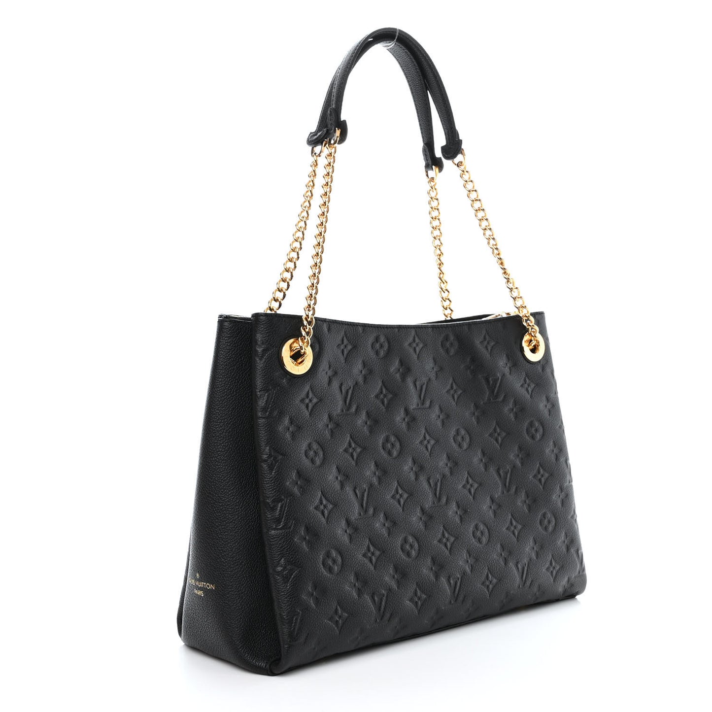Empreinte Surene MM Black