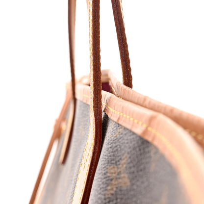 Louis Vuitton Monogram Neo Neverfull GM Pivoine 15 of 16