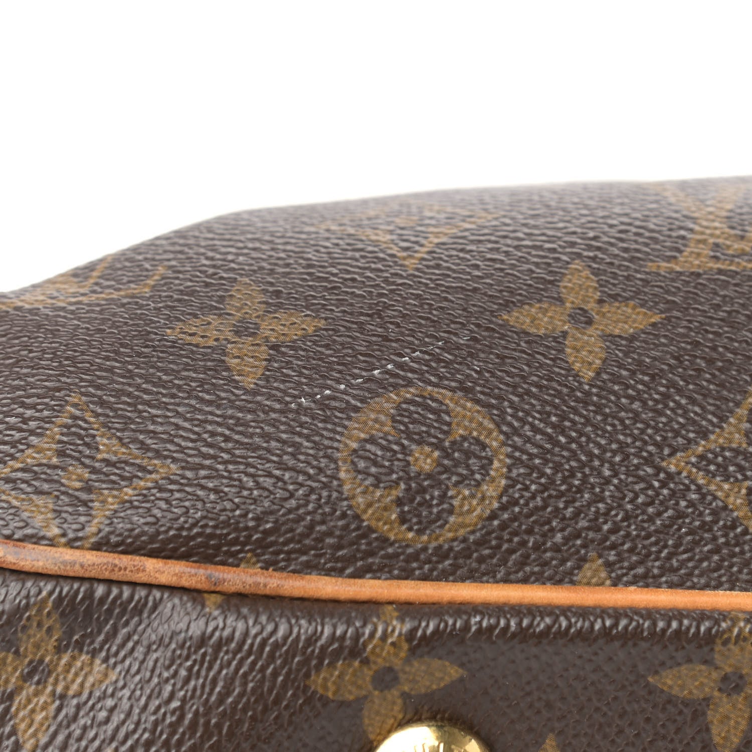 Louis Vuitton Monogram Griet 25 of 35
