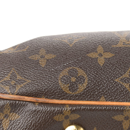 Louis Vuitton Monogram Griet 25 of 35