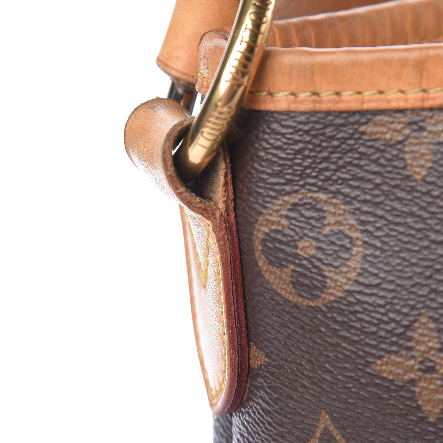 Louis Vuitton Monogram Delightful PM 16 of 24