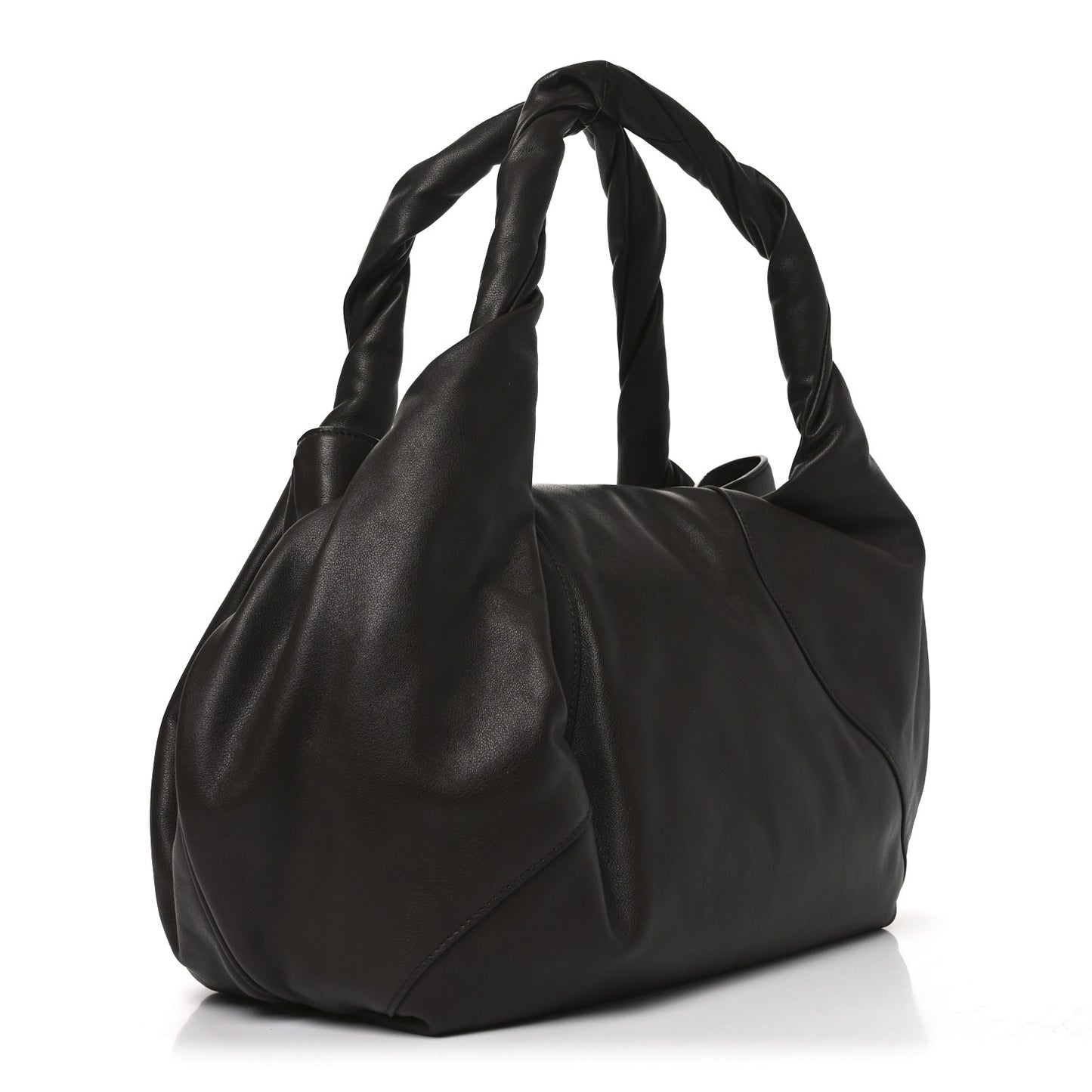 Calfskin Spy Chocolate