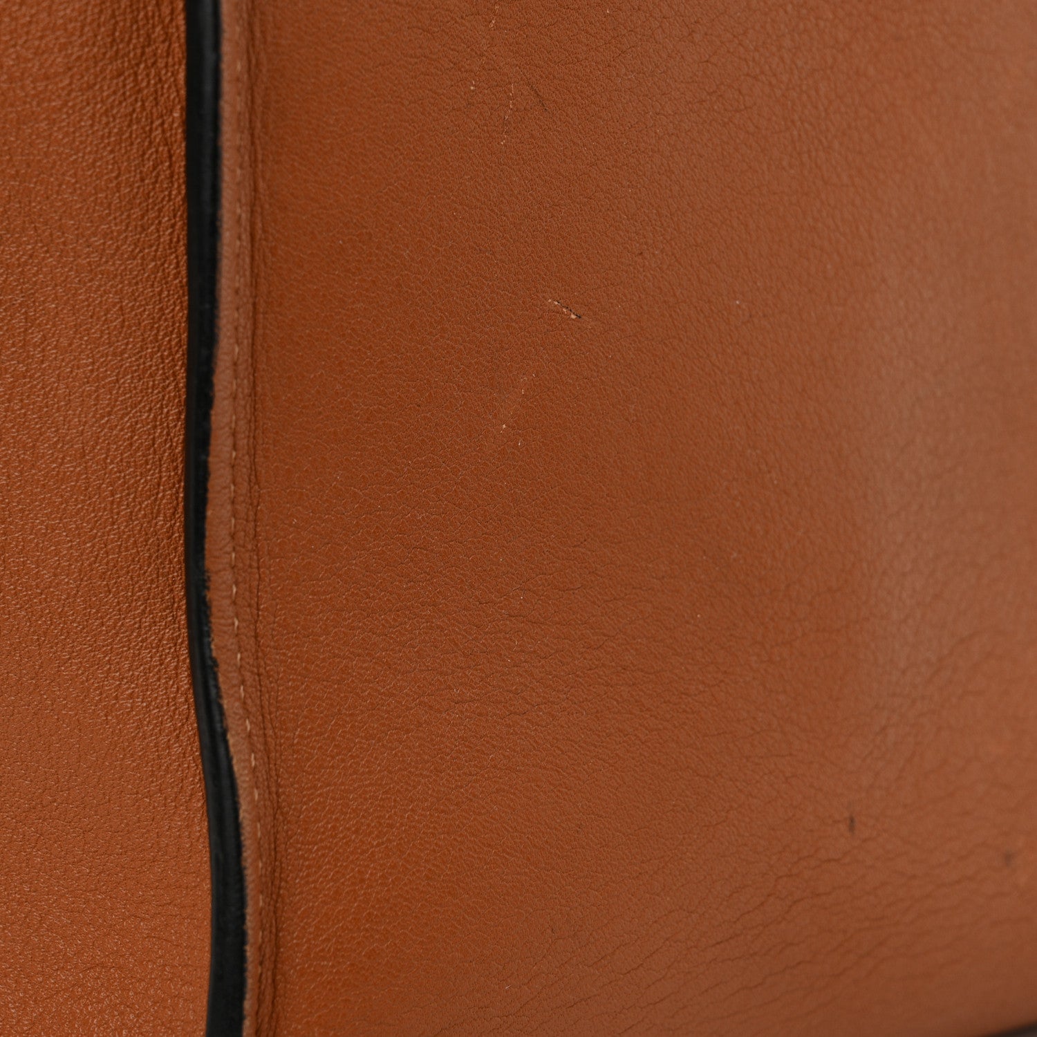 Loewe Calfskin Medium Hammock Shoulder Bag Tan 16 of 20