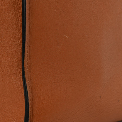 Loewe Calfskin Medium Hammock Shoulder Bag Tan 16 of 20