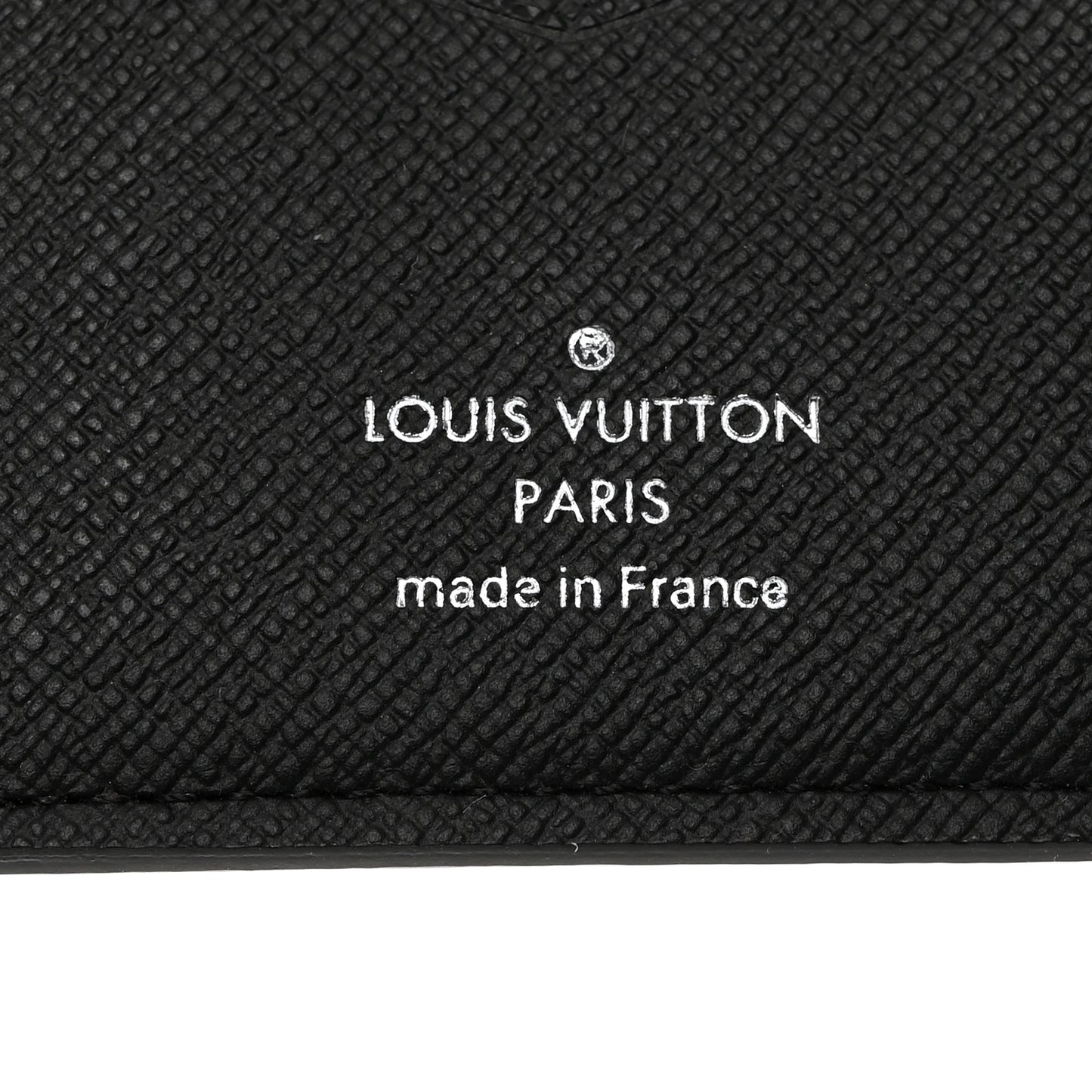 Monogram Eclipse Pocket Organizer NM
