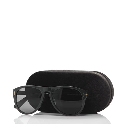 Tom Ford Kurt Sunglasses TF9347 Black 7 of 7