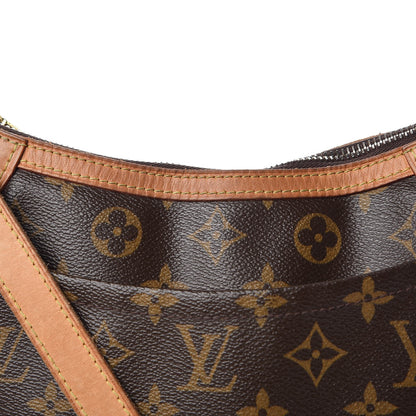 Louis Vuitton Monogram Odeon PM 15 of 20