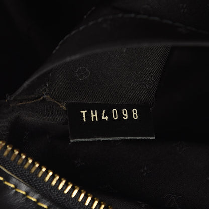 Louis Vuitton Suhali Le Radieux Black 6 of 11