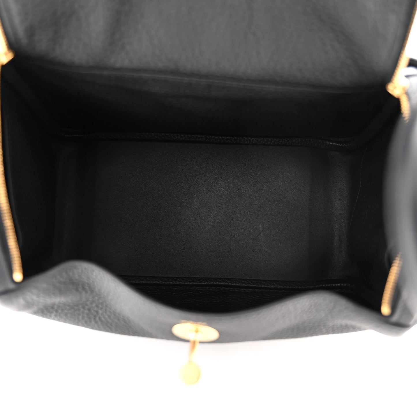 Taurillon Clemence Lindy 26 Black