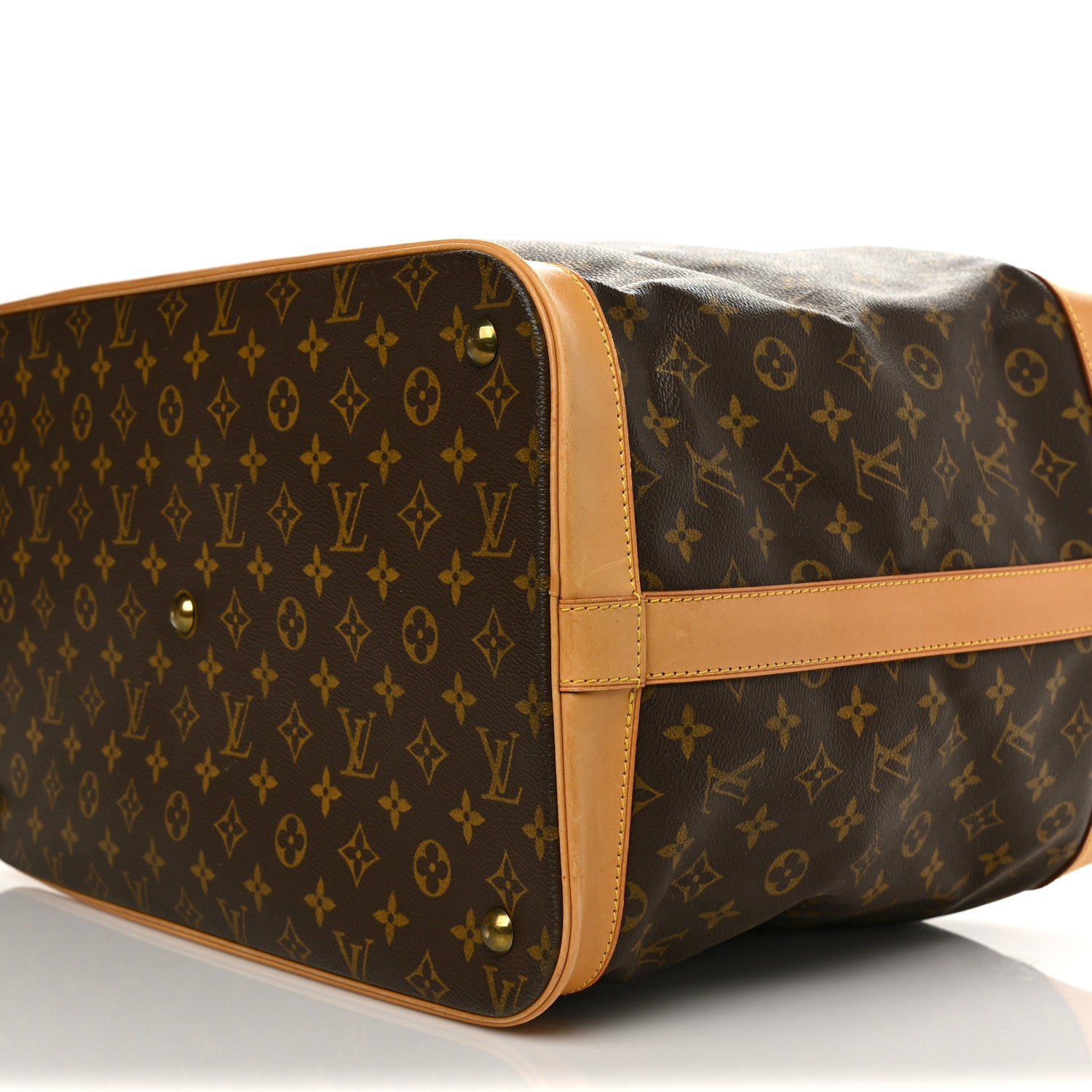 Louis Vuitton Monogram Cruiser 45 9 of 14
