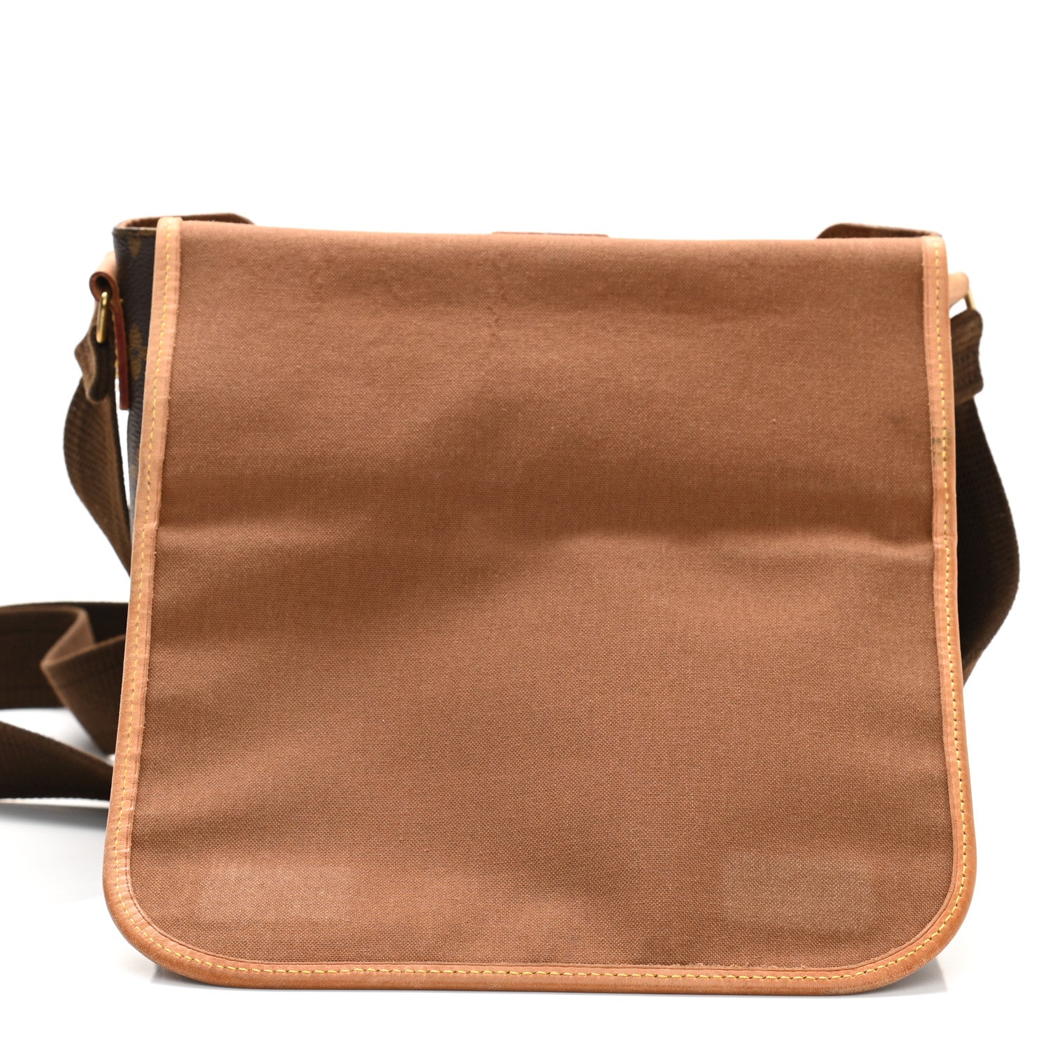 Louis Vuitton Monogram Bosphore PM Messenger 11 of 14
