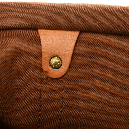 Louis Vuitton Monogram Sac Flanerie 45 11 of 20