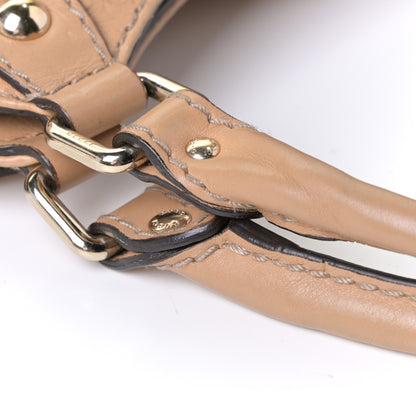 Gucci Guccissima Large Sukey Beige 13 of 14