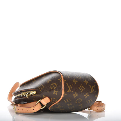 Louis Vuitton Monogram Ellipse Sac a Dos Backpack 4 of 7